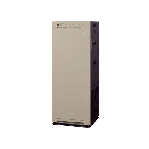 DAIKIN ダイキン ストリーマ空気清浄機 ACK55Y-C カームベージュ 買取価格比較