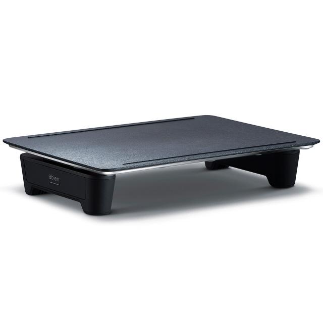 abien 【即日発送】【新品】ABIEN ホットプレート MAGIC GRILL