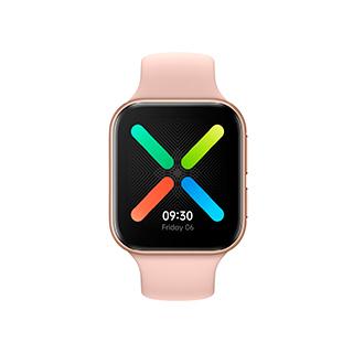 OPPO Watch 41mm [ピンク ゴールド] 買取価格比較