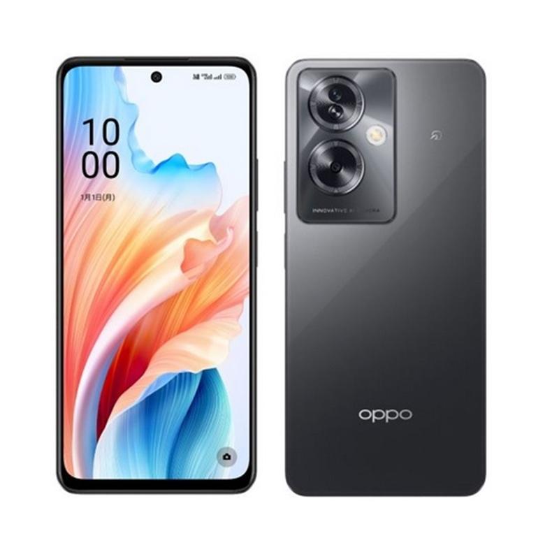新品 箱不良・シュリンク破れ品】OPPO オッポ A79 5G 128GB CPH2557BK 