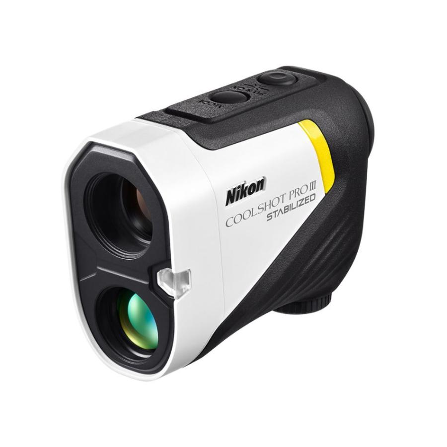 【新品 箱不良・シュリンク破れ品】Nikon ニコン ゴルフ用レーザー距離計 COOLSHOT PROII STABILIZED 新品 箱不良・シュリンク破れ品】NIKON ニコン ゴルフ用レーザー距離計