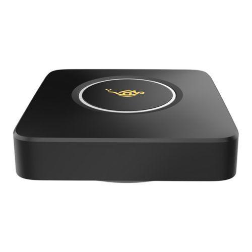 【即日発送】【新品】POPIN ワイヤレスHDMI Aladdin Connector PA21AH01SRJ