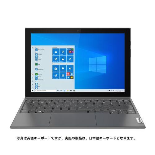 B*U様 新品未開封 Lenovo IdeaPad Duet 350i Offi Lenovo（レノボ） 【即日発送】【新品】Lenovo ノートPC IdeaPad Duet