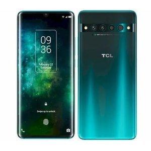 nubia S 5G A403ZT[128GB] Y!mobile ライトパープル【安心保証】 img
