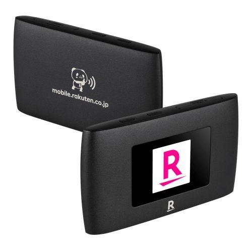 ♥新品未開封♥　Rakuten WiFi Pocket 2c ブラック　② 即日発送】【新品】Rakuten WiFi Pocket 2C ブラック : 電子問屋