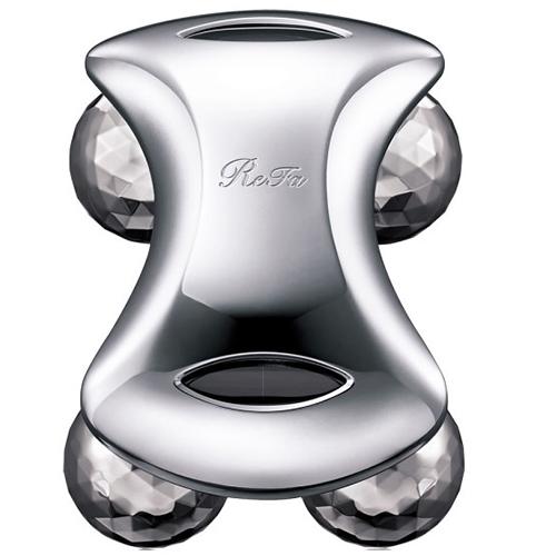 新品未使用 リファ ReFa RF-BD1827B SILVER 正規品 ReFa（リファ） 【即日発送】【新古品】MTG ReFa for BODY RF-BD1827B