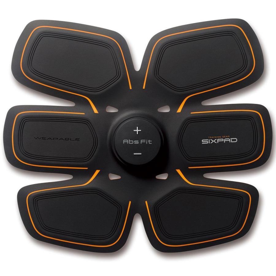SIXPAD（シックスパッド） 【即日発送】【新古品】MTG SIXPAD Abs Fit