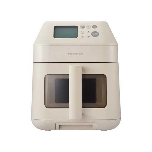 電子レンジ・オーブン recolte Hi Steam Air Oven ラッピング可】【即日発送】【新品】recolte レコルト ハイスチーム