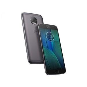 新品未開封 Motorola Moto G5s Plus ルナグレー motorola（モトローラ） 【即日発送】MOTOROLA Moto G5s Plus XT1805