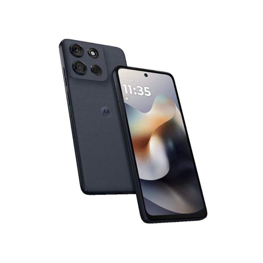 ラッピング可】【新品】Motorola モトローラ スマホ moto g66j 8G+128G