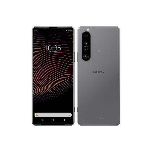 Xperia 【ラッピング可】【即日発送】【新品】SONY ソニー 1 III XQ