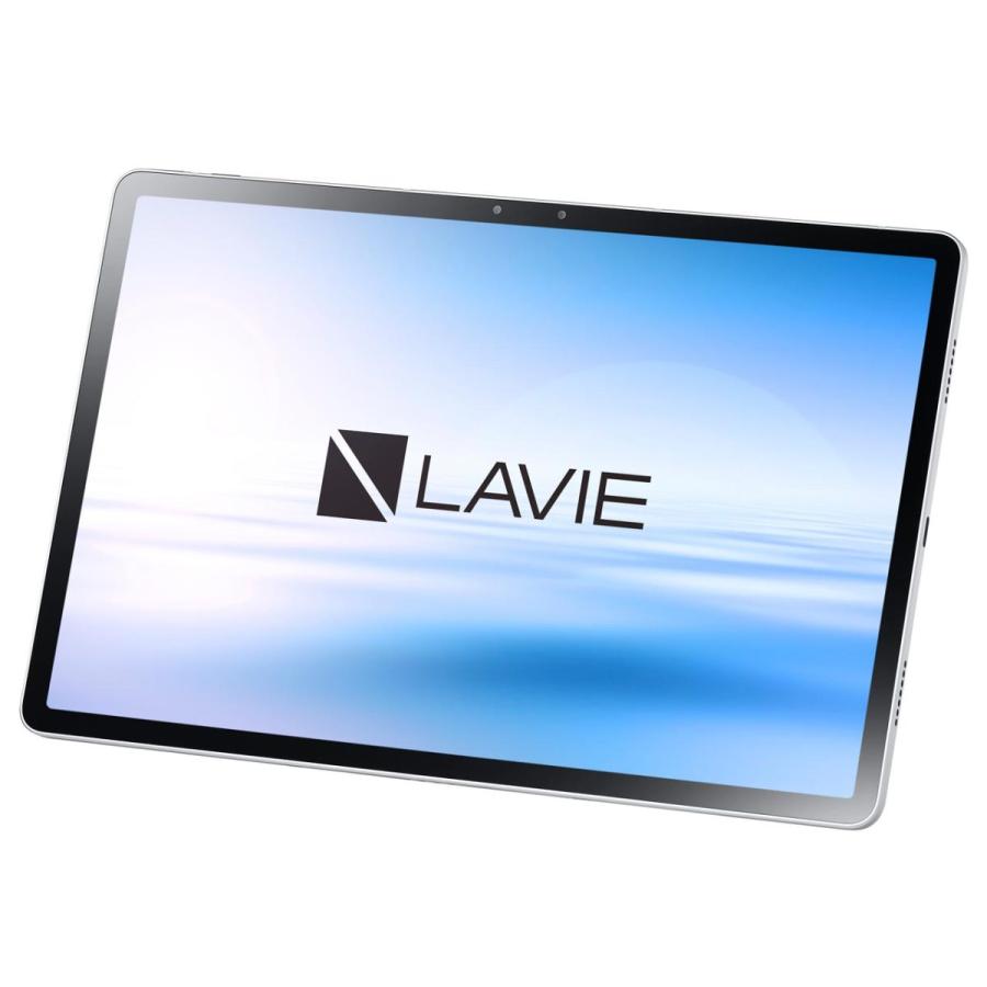 LaVie 【即日発送】NEC LAVIE タブレット T11 T1195/BAS シルバー 新品 