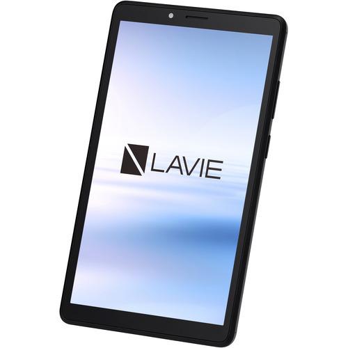 在庫あり 即日発送 新品 NEC LAVIE 7型 半額 PC-T0755CAS Android T7 アイアングレー タブレット