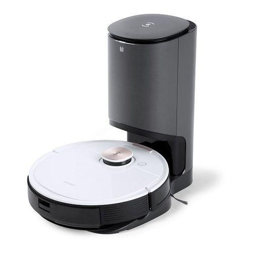 DEEBOT 【即日発送】【新品】ECOVACS エコバックス ロボット掃除機 