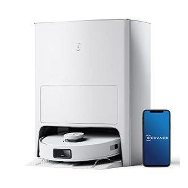 DEEBOT 【即日発送】【新品 箱不良・シュリンク破れ品】ECOVACS エコ