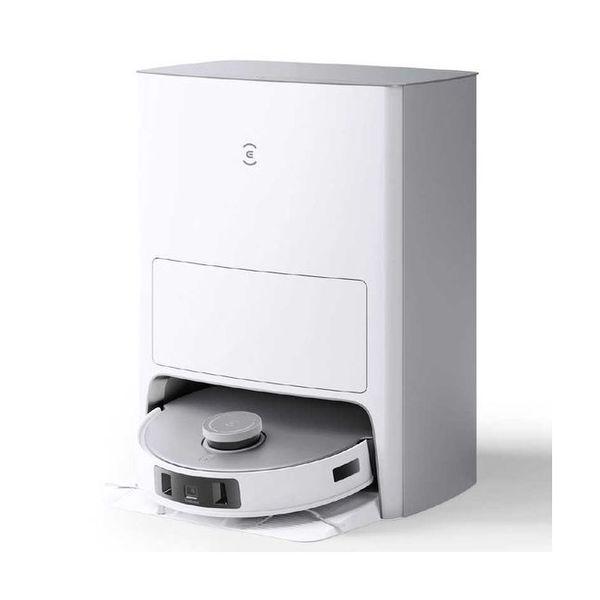 ECOVACS DEEBOT T20 OMNI 新品未開封品 ECOVACS（エコバックス） 【即日発送】【新品 箱不良・シュリンク破れ