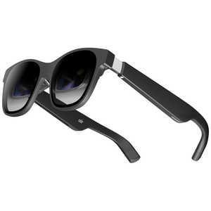 Nreal Air スマートグラス NR-7100RGL 新品】XREAL ARグラス Air NR-7100RGL ブラック : 電子問屋 - 通販