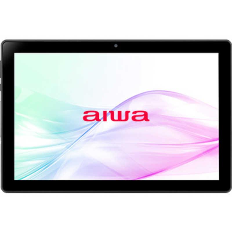 AIWA アイワ aiwa tab AB10L-2 10.1型 64GB JA3-TBA1007 SIMフリー 