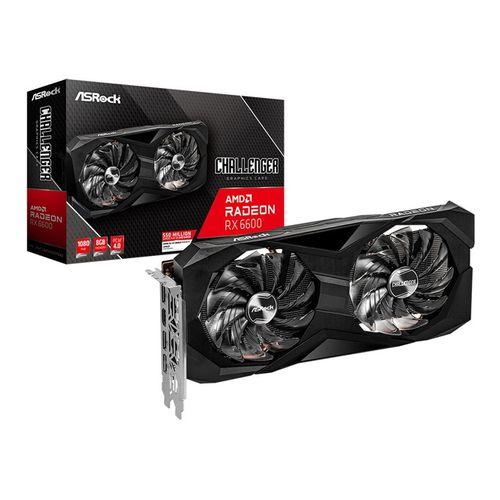 ASRock 【即日発送】【新品】ASRock グラフィックボード AMD