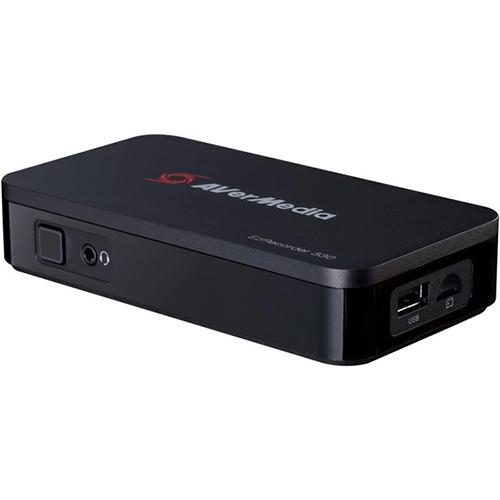 AVerMedia（アバーメディア） 【即日発送】アバーメディア ビデオ 