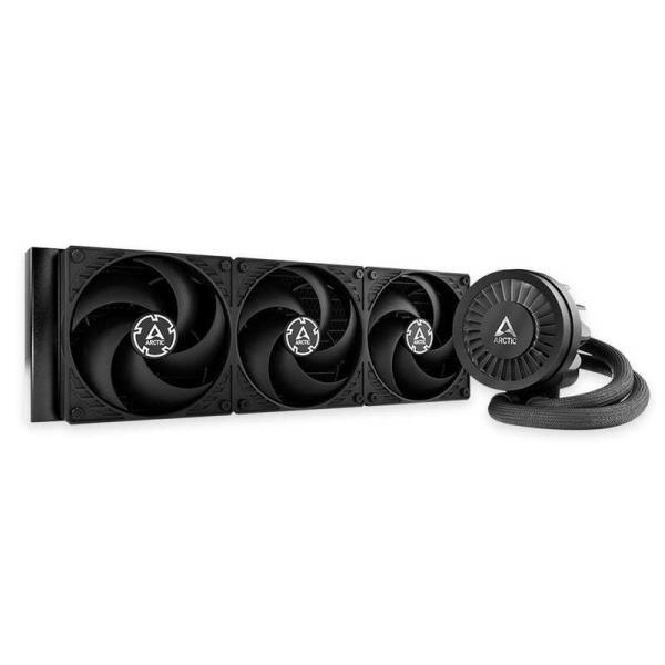 ARCTIC アークティック CPUクーラー Liquid Freezer III 360 ACFRE00136A 買取価格比較