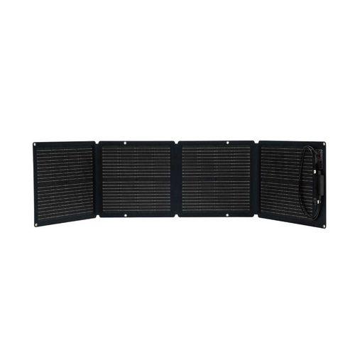 ECOFLOW エコフロー ソーラーパネル 110W EFSOLAR110N EFDELTA用