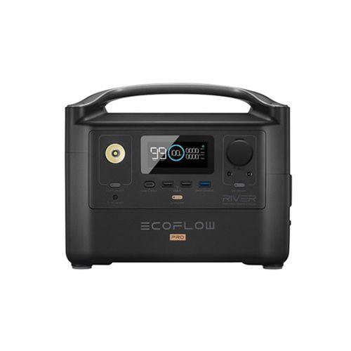 ECOFLOW 【即日発送】【新品】ECOFLOW エコフロー ポータブル電源