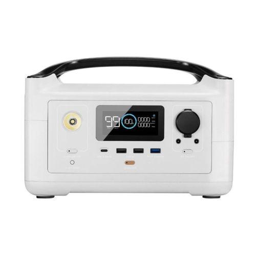 ECOFLOW 【即日発送】【新品】EcoFlow エコフロー ポータブル電源 