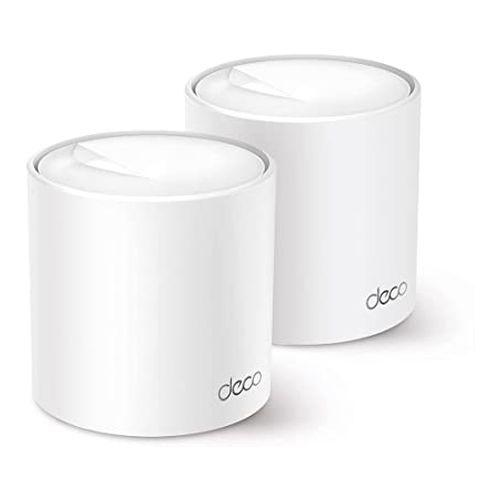 TP-Link 【即日発送】【新品】TP-Link WiFi 無線LANルーター Deco X50 