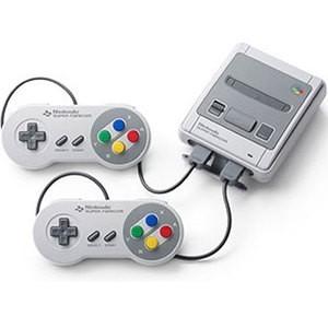 任天堂 - スーパーファミコン ミニ 任天堂 【美品】 Nintendo Switch 【即日発送】【中古 美品】ニンテンドー