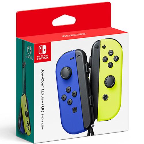 Nintendo Switch 【ラッピング可】【即日発送】【新品 箱不良