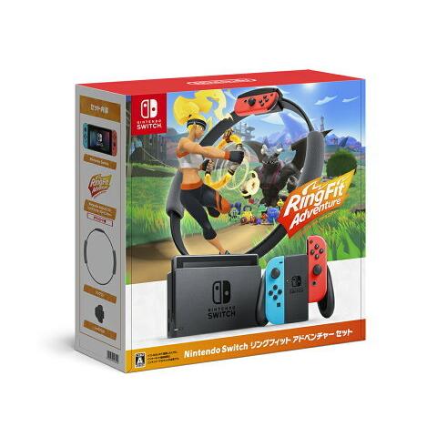 Nintendo Switch 【ラッピング可】【即日発送】【新品】任天堂 本体 