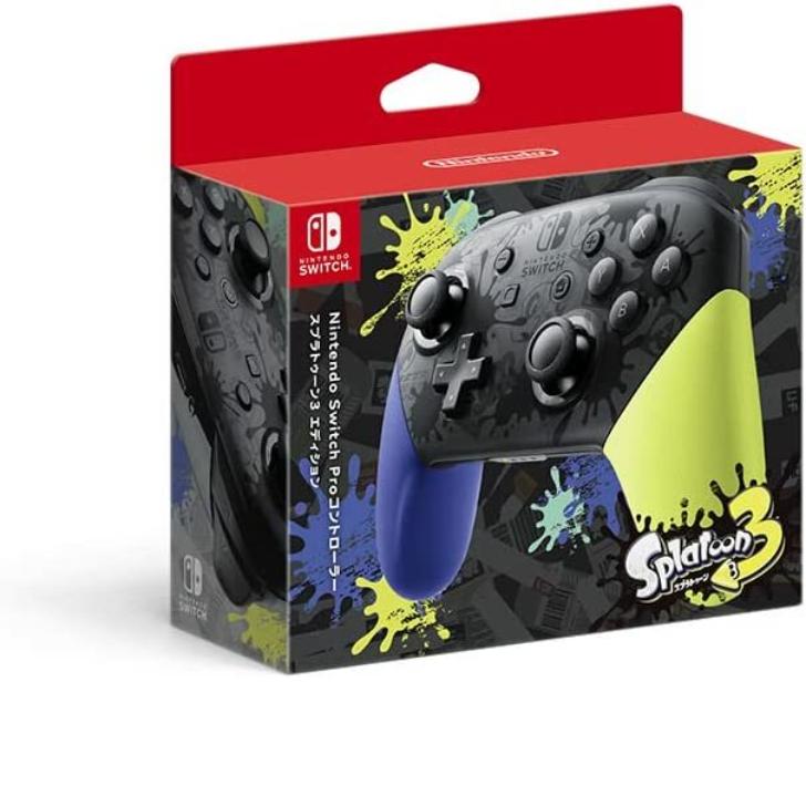 Nintendo Switch 【ラッピング可】【即日発送】【新品】Nintendo Pro