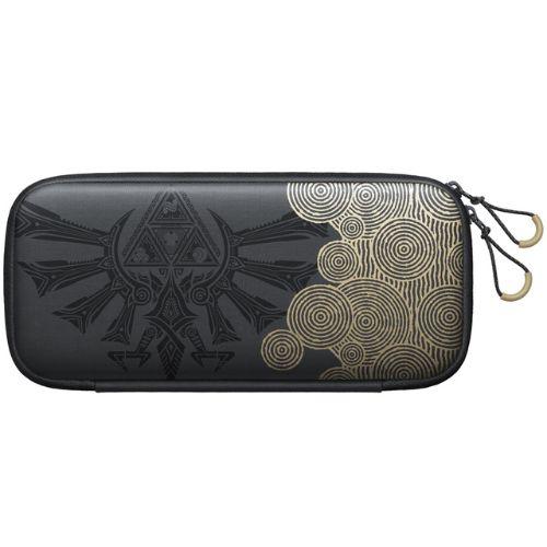 ラッピング可】【即日発送】【新品】Nintendo Switch キャリングケース