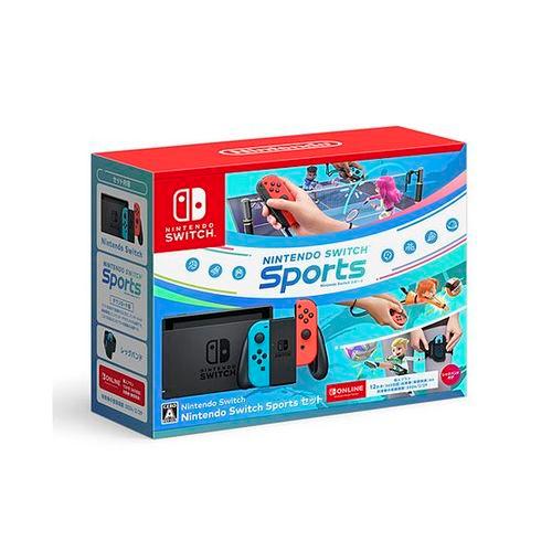 Nintendo Switch 【即日配送】【新品 箱不良・シュリンク破れ品 Nintendo Switch 【即日配送】【新品 箱不良・シュリンク破れ品