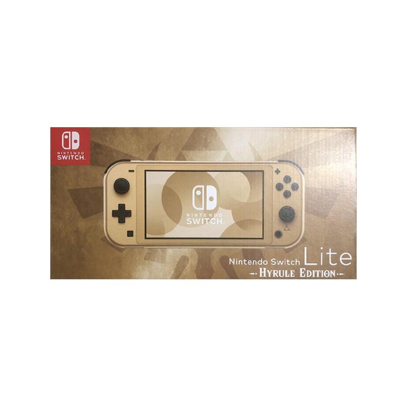 Nintendo Switch 【ラッピング可】【新品 箱不良】Nintendo Lite