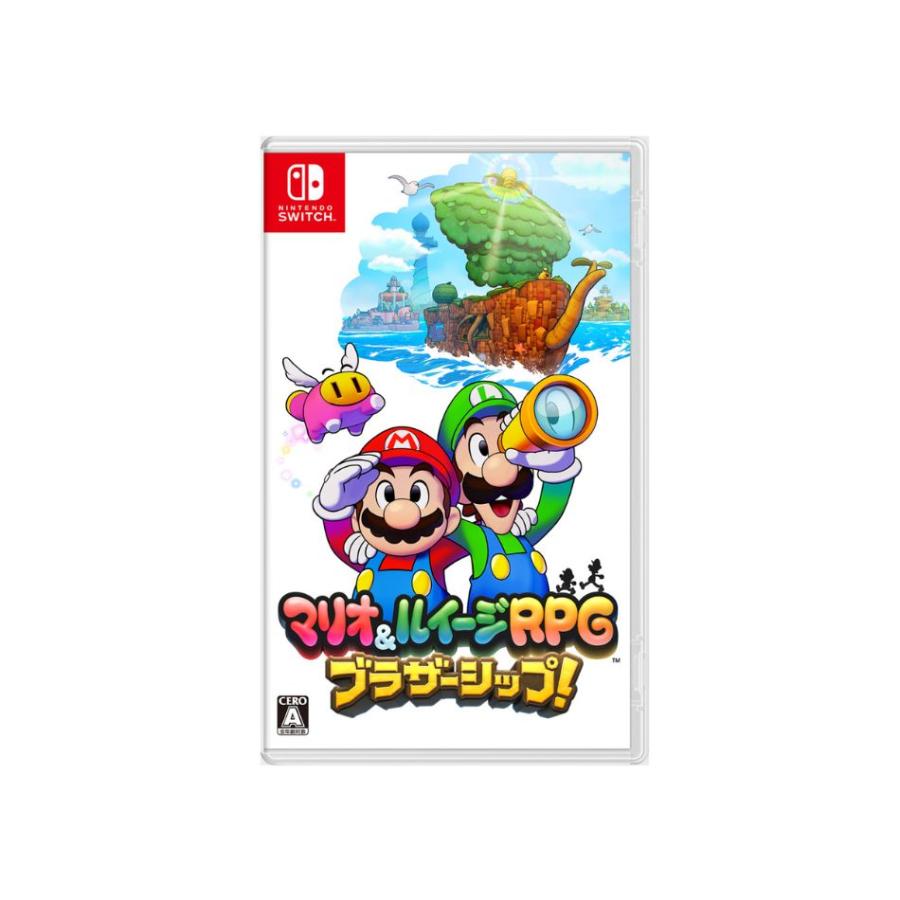 中古美品】任天堂 ニンテンドー Nintendo Switch ゲームソフト マリオ 