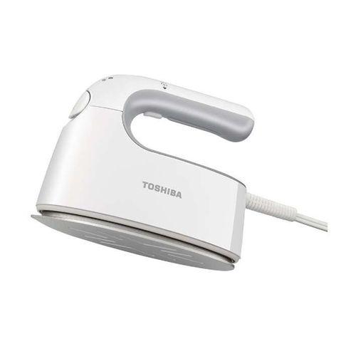 即日発送】【新品】TOSHIBA 東芝 衣類スチーマー La・Coo S TAS-V6BK(S