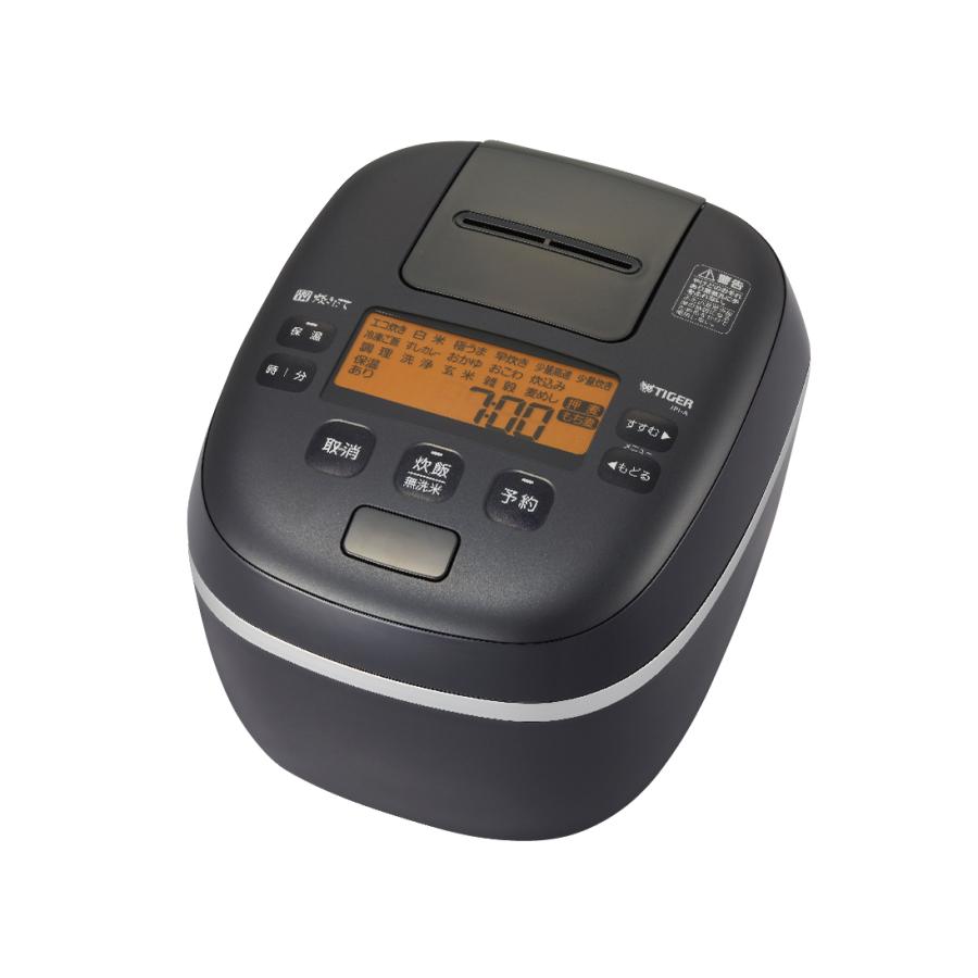 炊きたて 【即日発送】タイガー魔法瓶 JPI-A100-KO 圧力IHジャー炊飯器