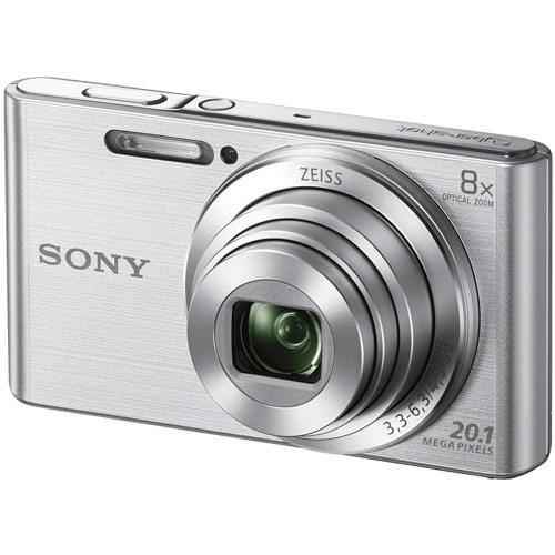 SONY（ソニー） 【ラッピング可】【即日発送】【新品】SONY Cyber-shot