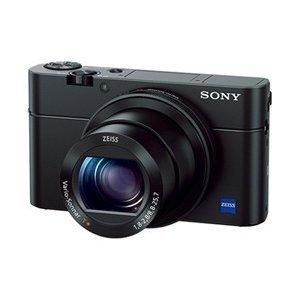 RX100m3 新品未開封 即日発送】ソニー サイバーショット DSC-RX100M3 コンパクトデジタル