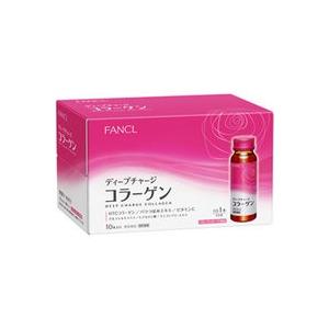 FANCL - 新品 6箱セット ファンケル ディープチャージコラーゲン ドリンク 楽天市場】【ポイント5倍 9/4(木)20:00〜9/11(木)1:59】ディープ