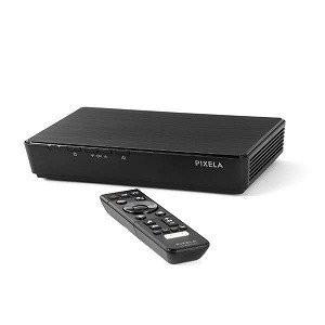 Google Pixel 【即日発送】PIXELA 4K Smart Tuner Andoroid TV搭載