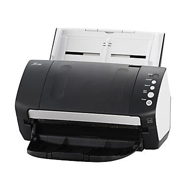 即日発送】富士通 FUJITSU A4両面カラースキャナ FI-7140G 新品  