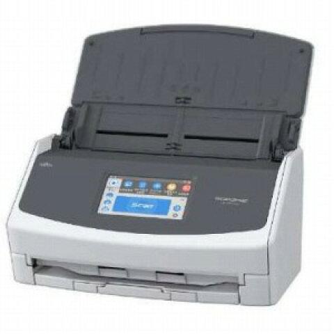 即日発送】【箱不良・シュリンク破れ等】ScanSnap iX1500 FI-IX1500-P