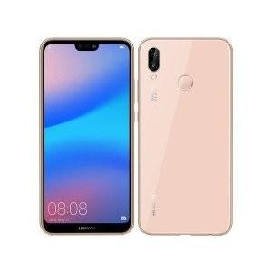 HUAWEI P20 【即日発送】HUAWEI lite サクラピンク UQmobile SIMフリー 