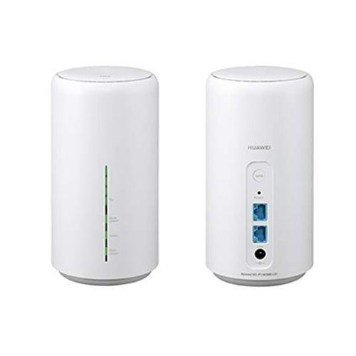 即日発送】【中古美品】Speed Wi-Fi HOME L02 ホームルーター au版 