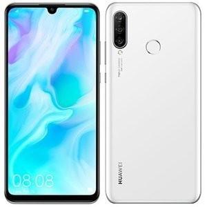 美品 パールホワイト　HWV33 Premium lite P30 HUAWEI HUAWEI 価格.com - 価格比較 au HWV33 Premium lite P30 HUAWEI スマートフォン本体