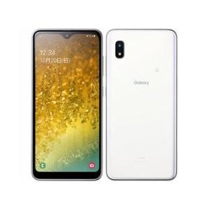 即日発送】SIMロック解除品 SIMフリー Galaxy A20 scv46 二色 即日発送】SIMロック解除品 SIMフリー Galaxy A20 scv46 二色