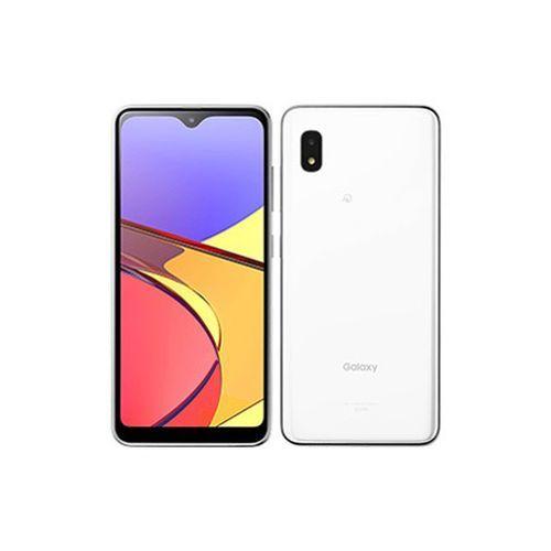 値下げ不可 【新品未使用】au GALAXY A21 SCV49 SIMフリー 値下げ不可 【新品未使用】au GALAXY A21 SCV49 SIMフリー